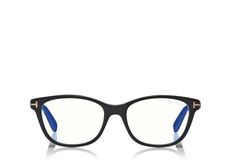 BLUE BLOCK SOFT SQUARE OPTICALS online